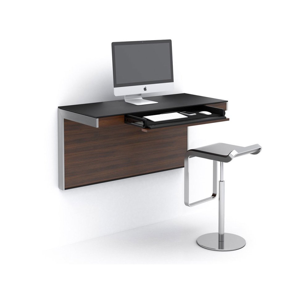 Навесной компьютерный стол Zeus