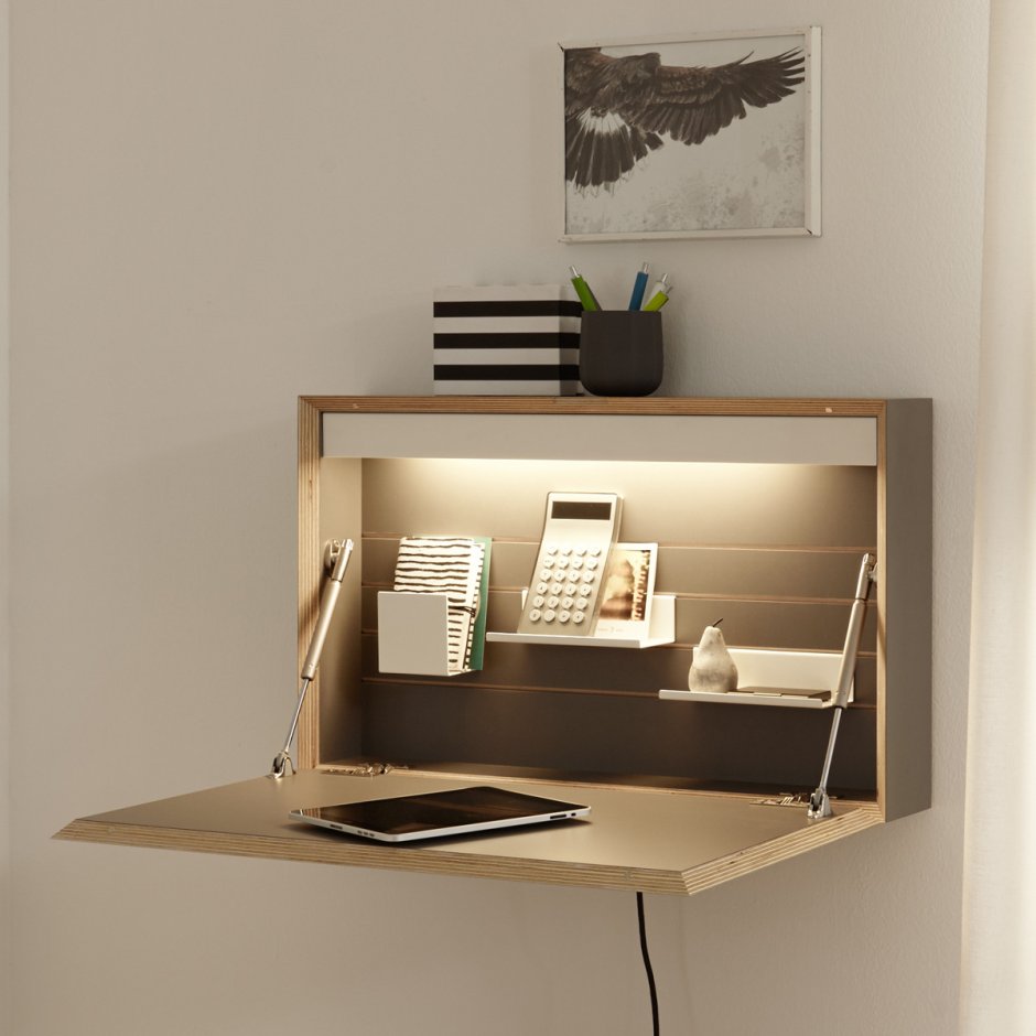 Подвесной стол