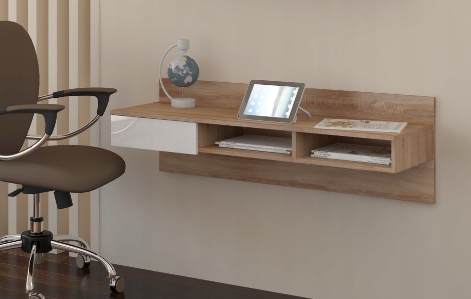 Настенный стол Minimal Wall Desk
