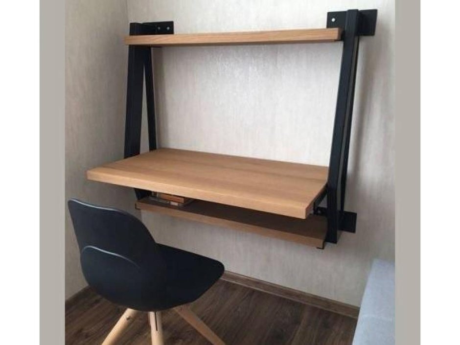 Настенные столы трансформеры