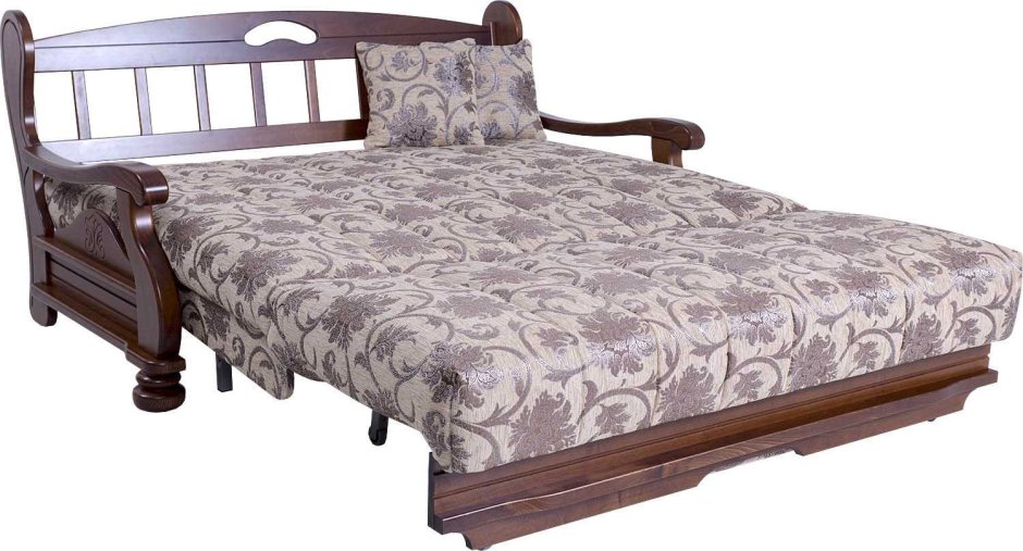 Диван-аккордеон «Дублин 2»