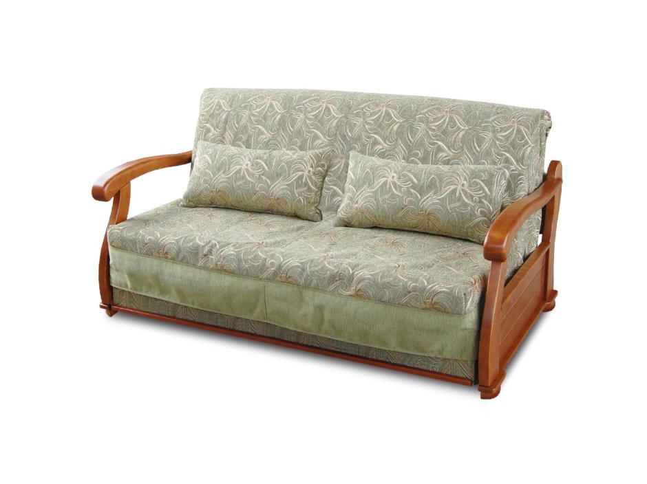 Диван канапе аккордеон