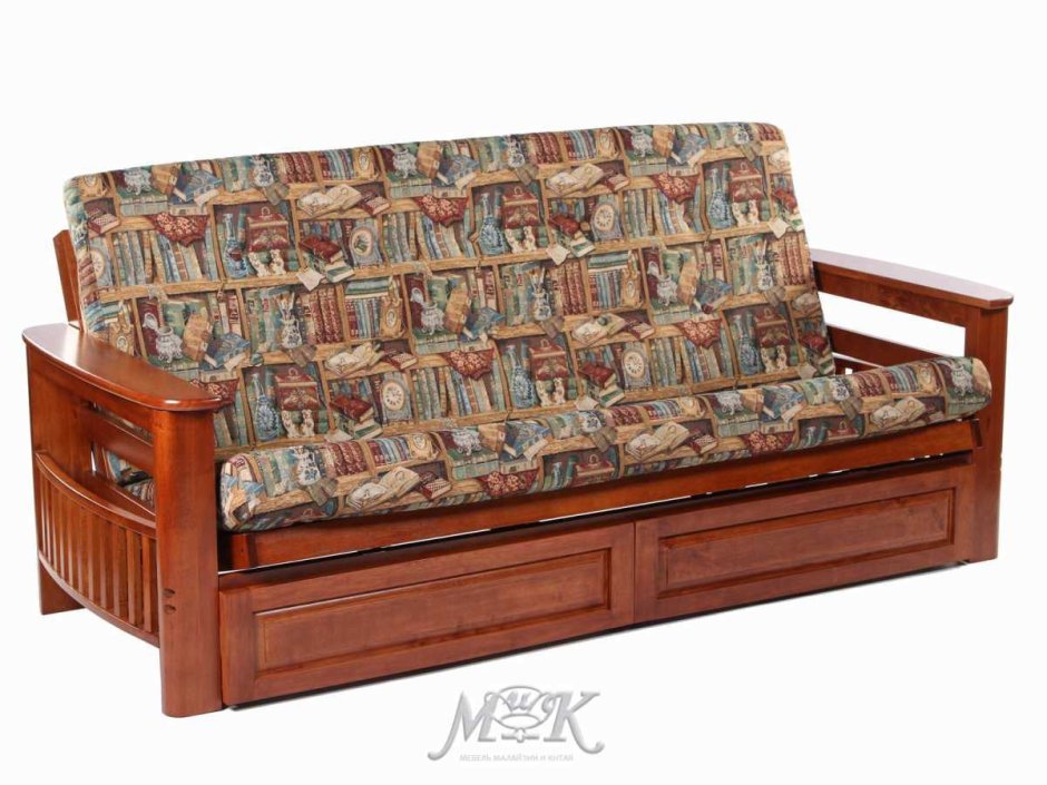 Диван-кровать "lb 2570-l" Мик