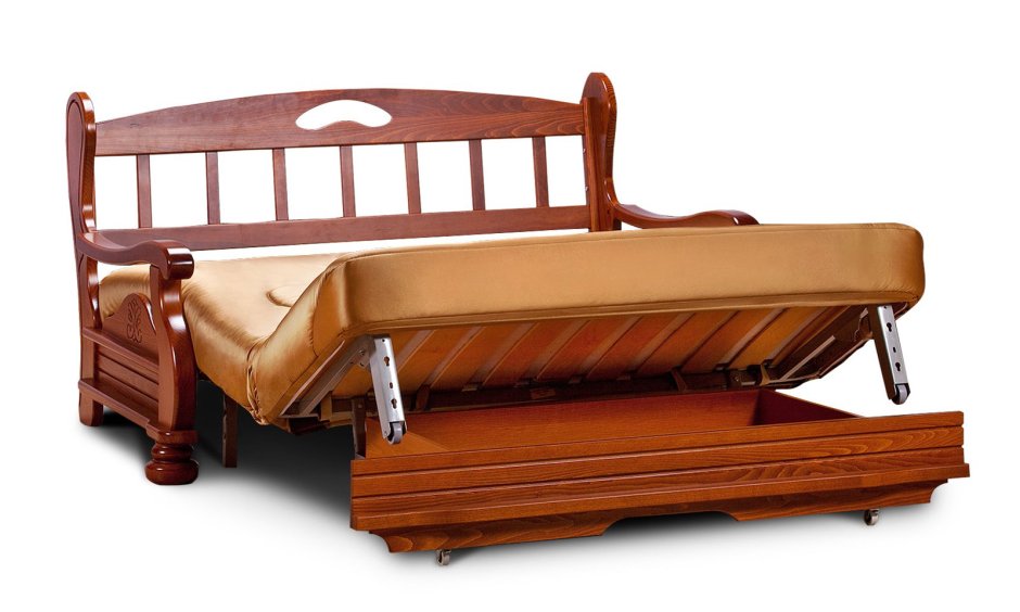 Диван-аккордеон «Милан 0004»