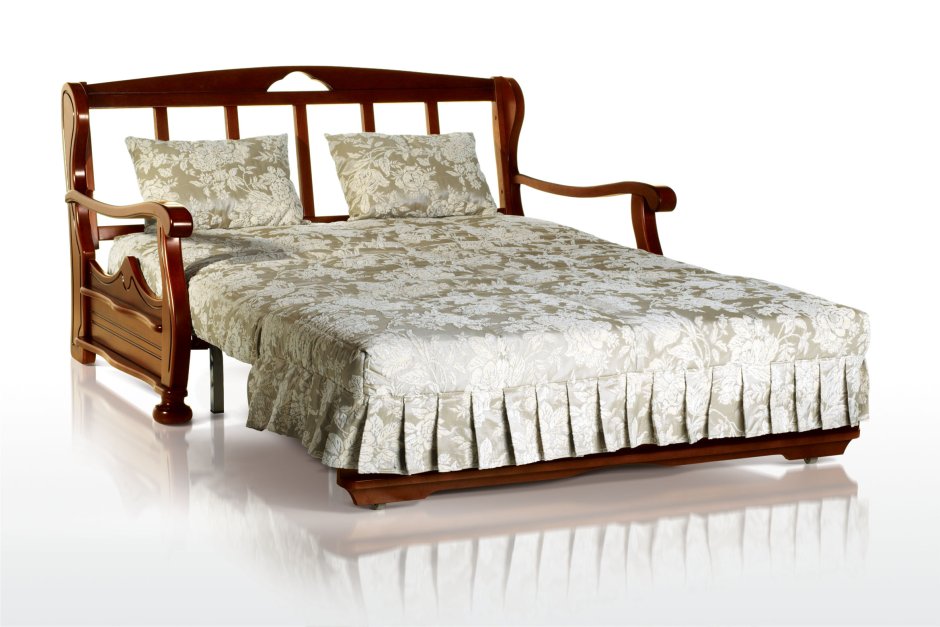 Диван аккордеон Фрегат 01