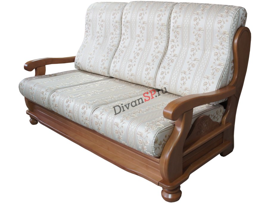 Диван Амадей d101l