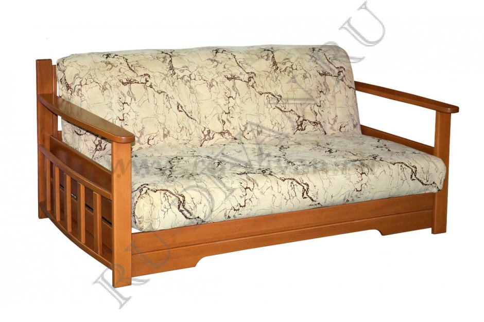 Диваны аккордеон из дерева мебель Холдинг