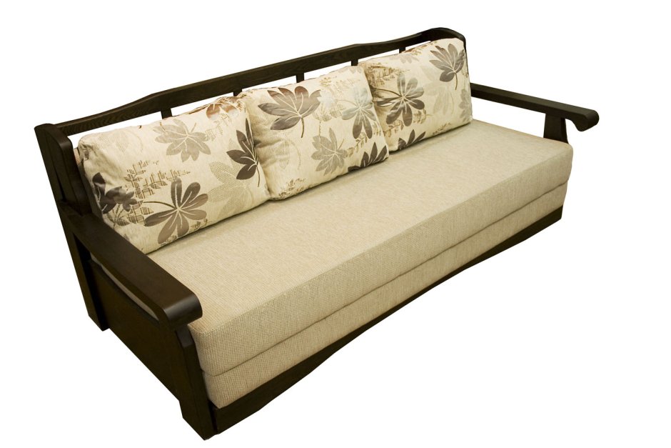 Диван кровать Кантри еврокнижка