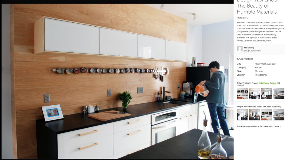 Отделка кухни стеновыми панелями дерево