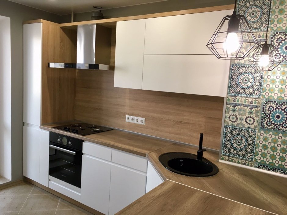 Фасады МДФ Эггер