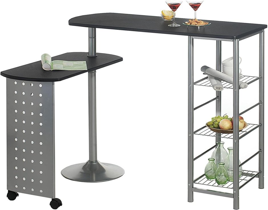 Дизайнерская барная стойка