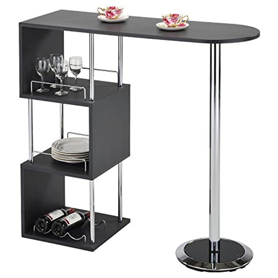 Кухонные барные столики