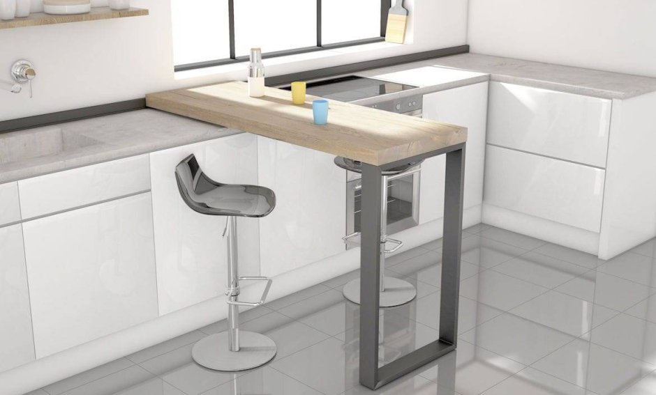 Барный табурет Loft 13