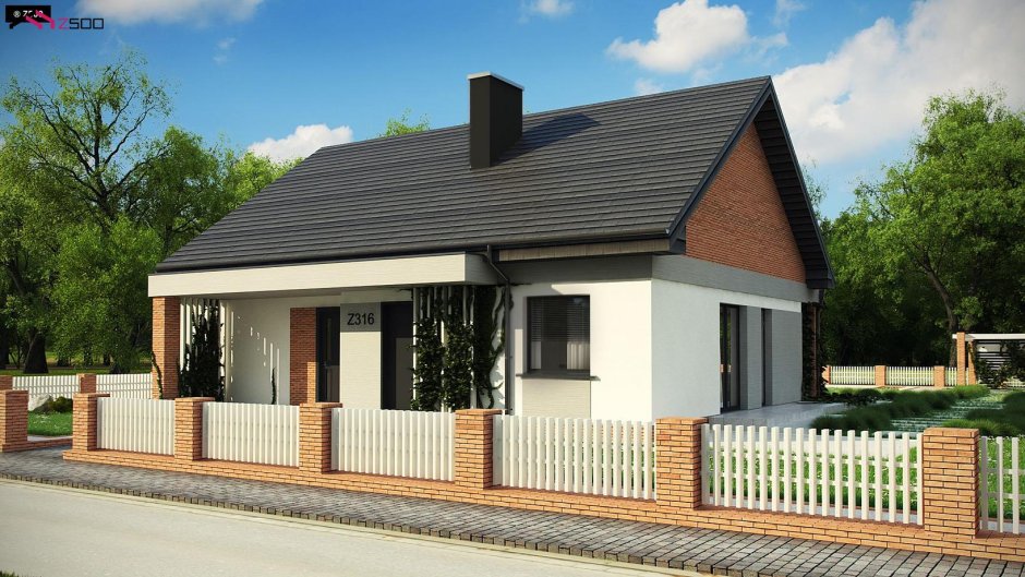 Проекты z316 p