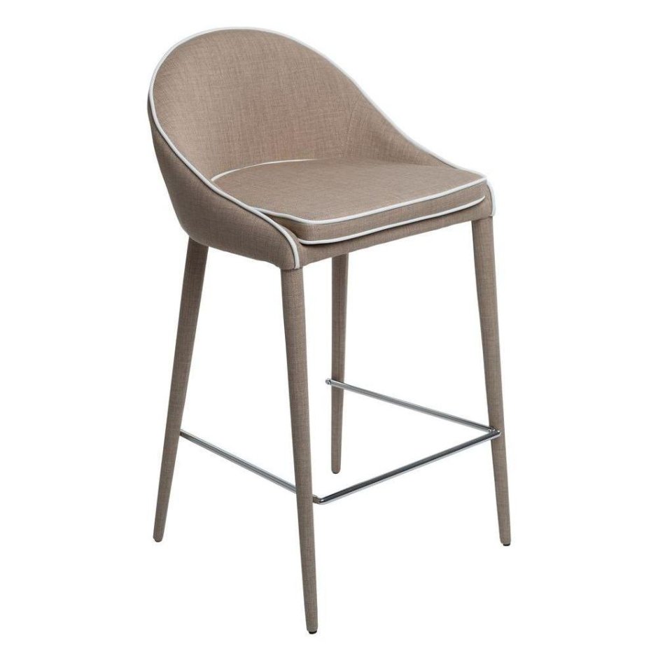 Стул полубарный Barrie