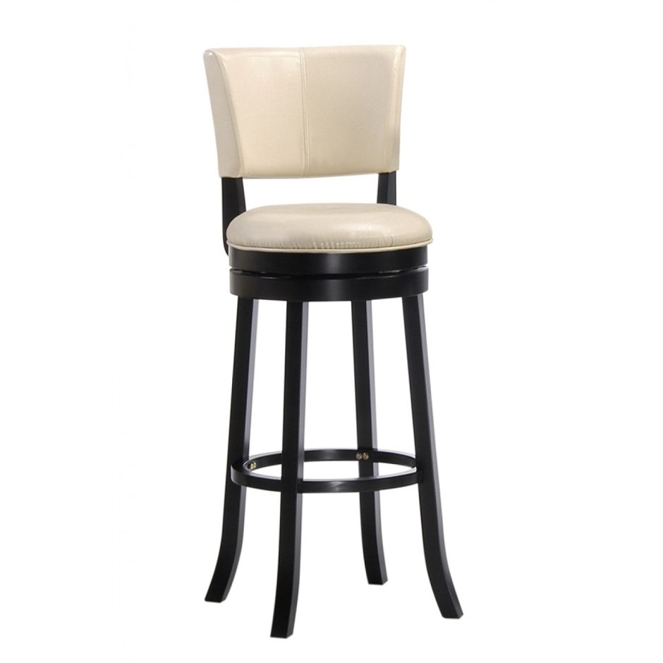 Стул полубарный 350s