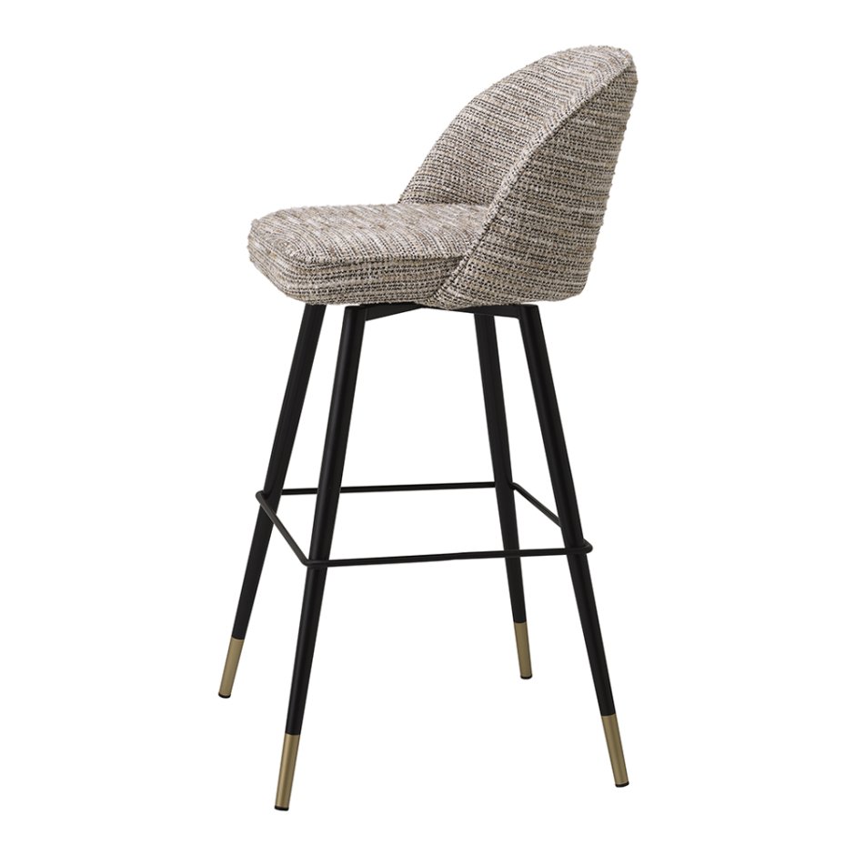 Стул полубарный SHT-st19/s93