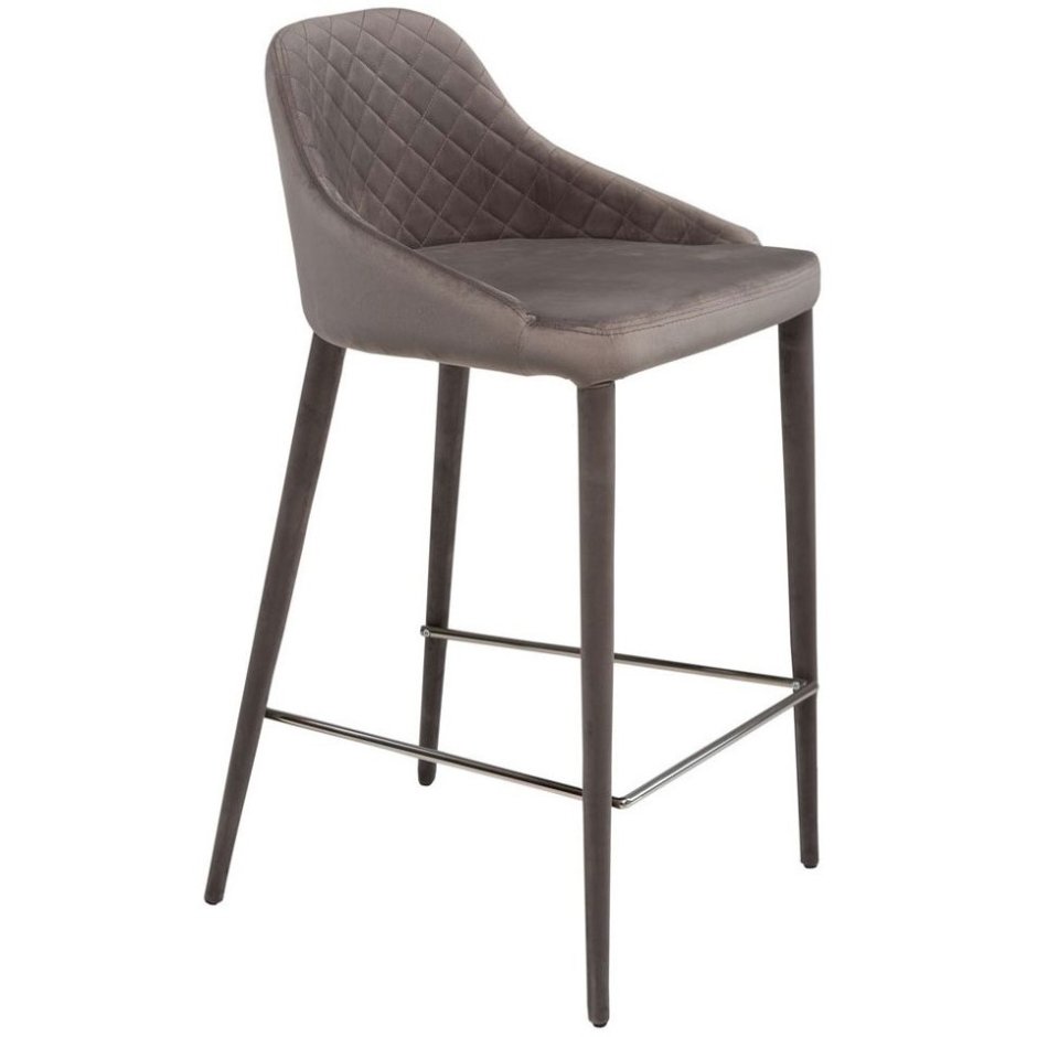 Top Concept полубарный стул Dante