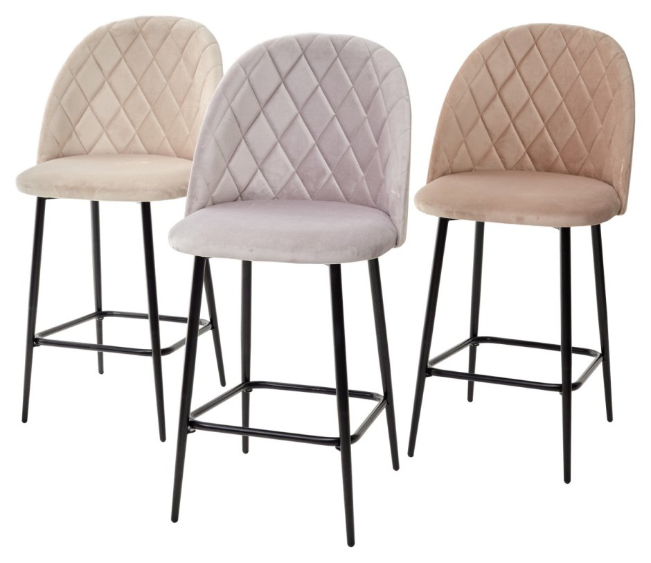 Гарда декор барный стул