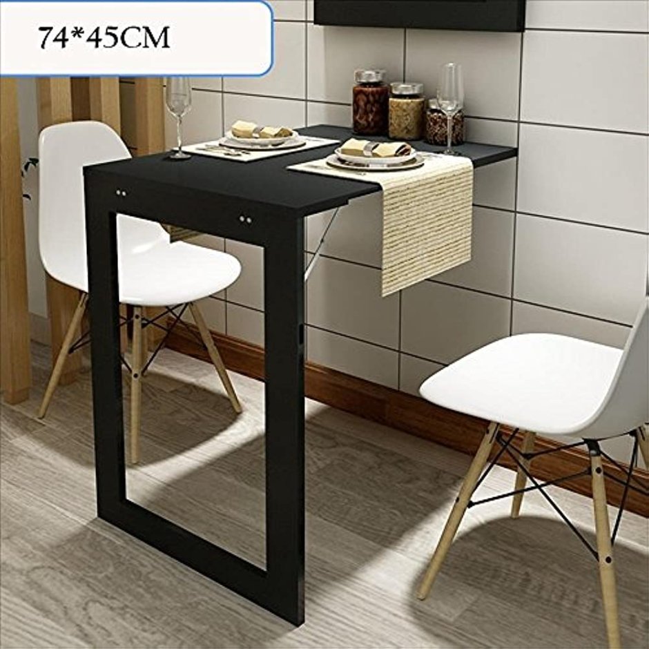 Откидной столик на кухню