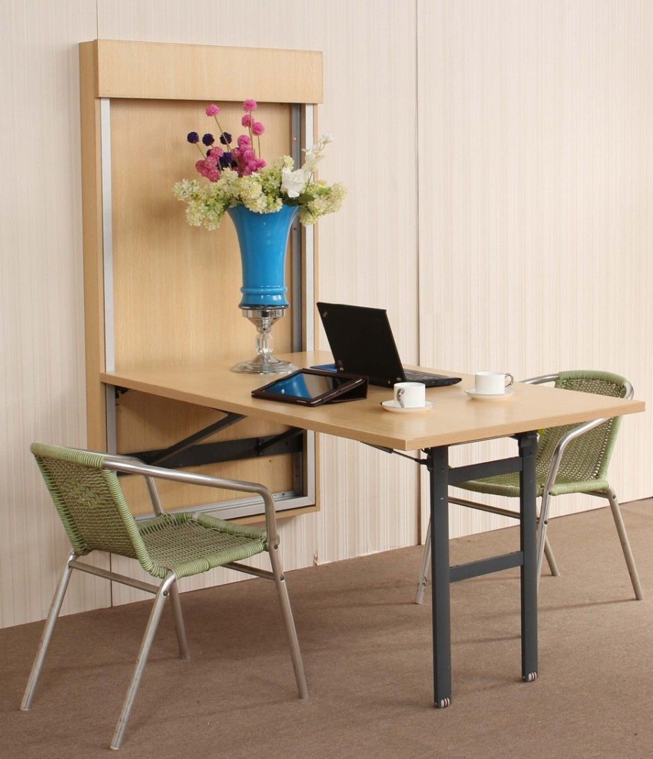 Unico Metall откидной стол