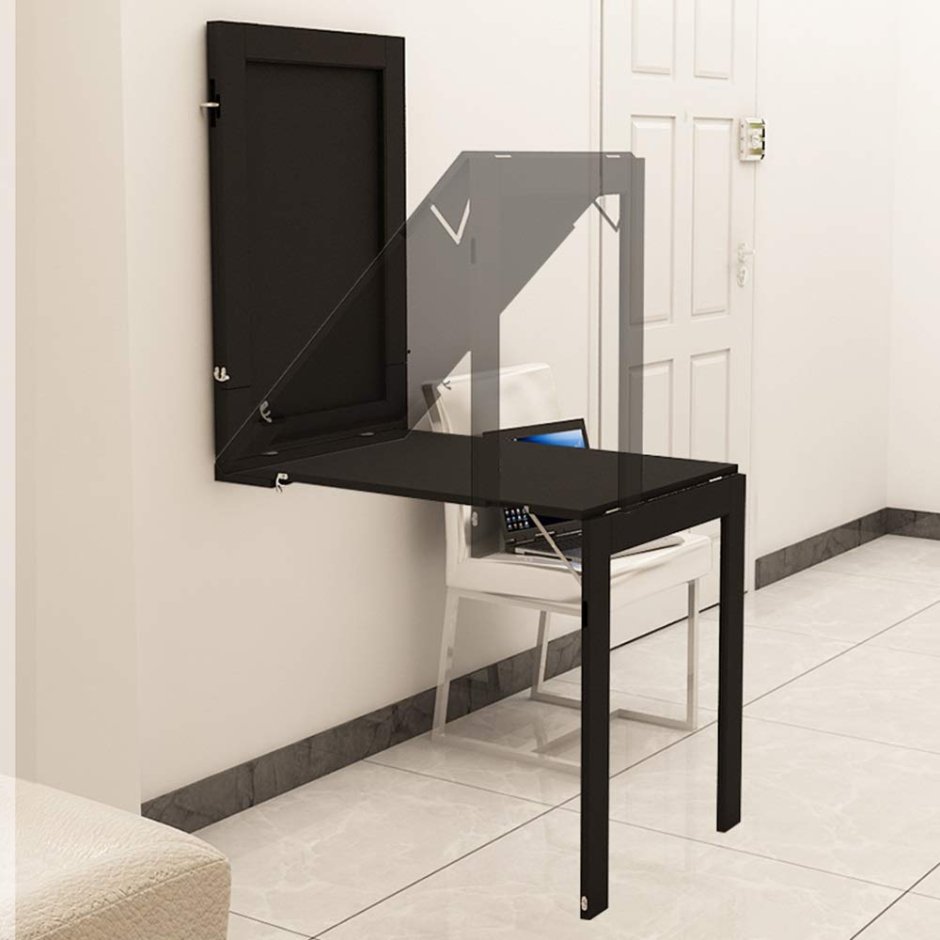 АДДЕ стул белый икеа