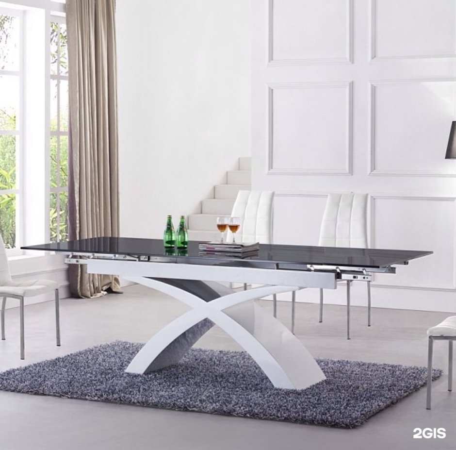 Столики на кухню на стену