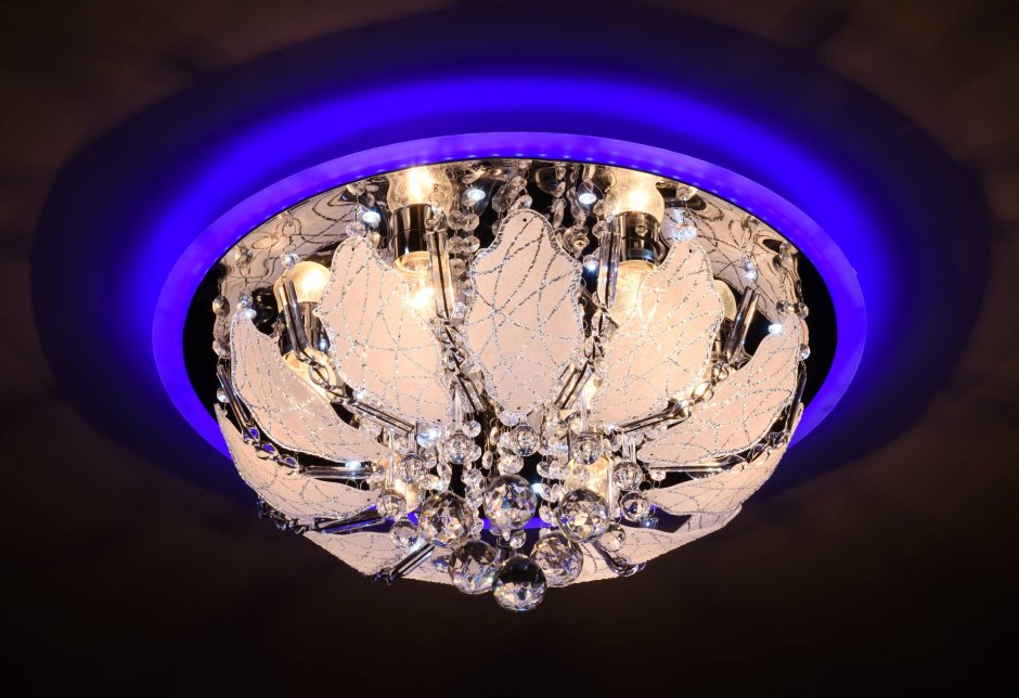 Отремонтировать светодиодный светильник