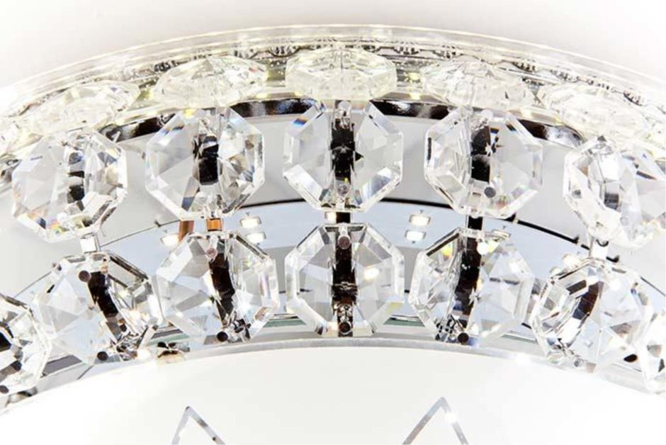 Подключить люстру с пультом управления