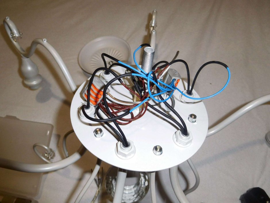 Люстра St Luce SL1113.403.15