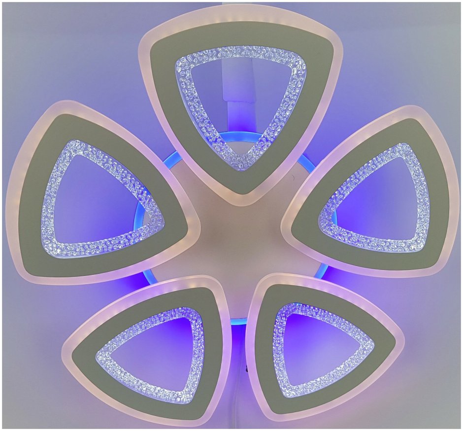 Неисправности блока питания для люстры с пультом нс4 70 Вт