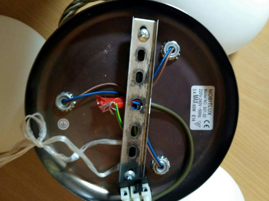 Люстра led потолочная с пультом 70015/55