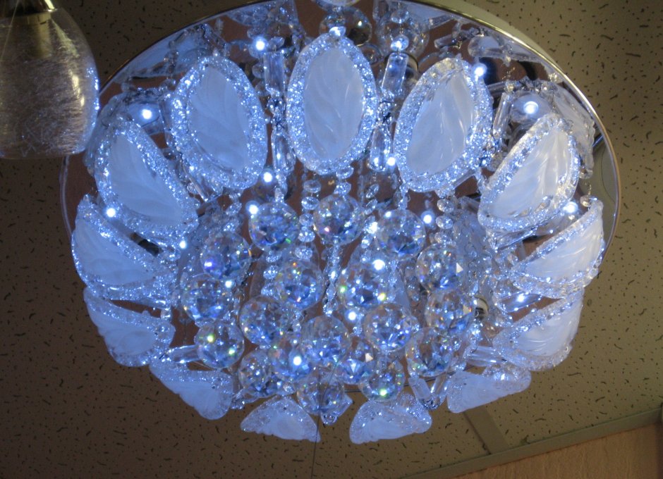 Блок питания для люстры 12 вольт с пультом управления