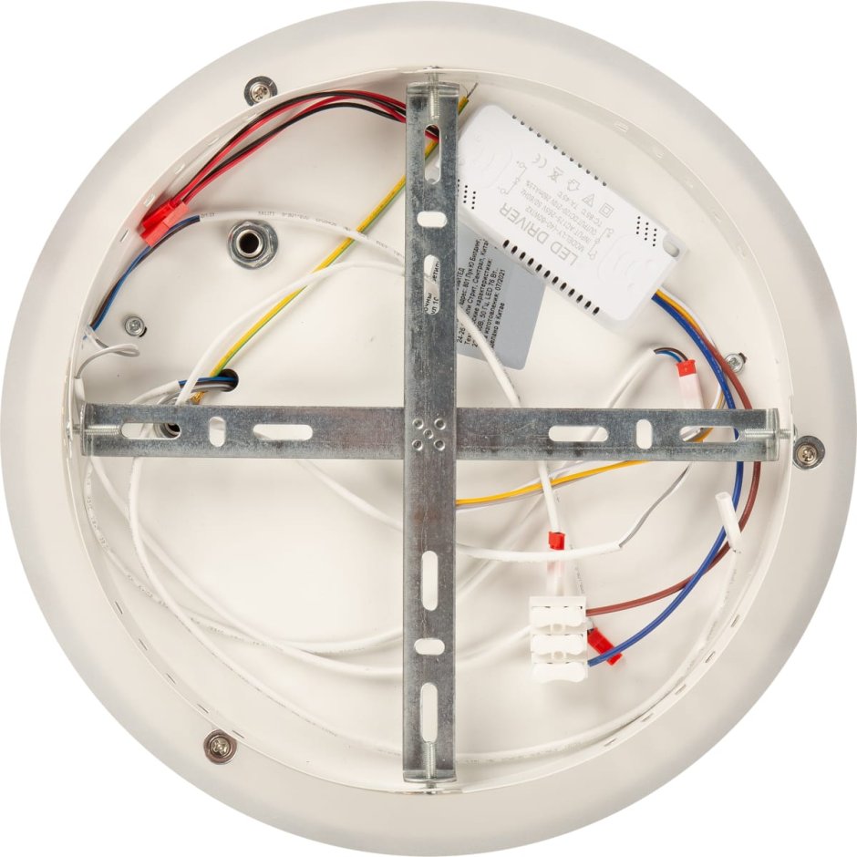 Чиним люстру с пультом