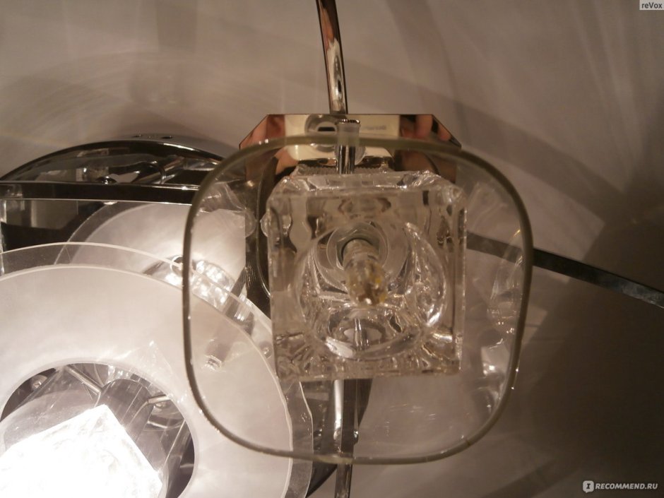 Модуль светодиодный 220в led 550мм