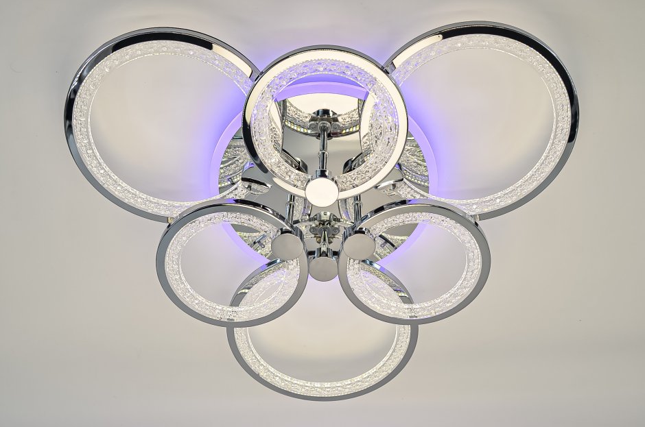 Arte Lamp Polli a2531pl-6wh пульт Ду