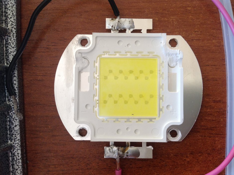 Люстра светодиодная 72w 7037