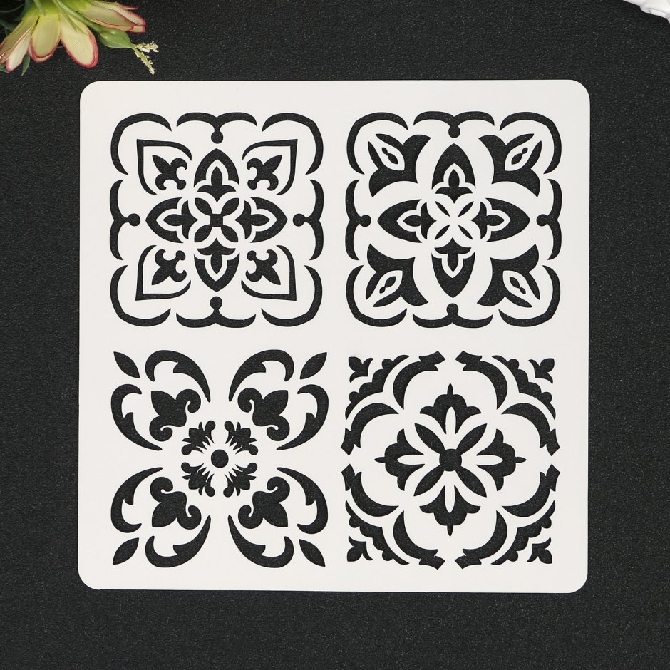 Азулежу плитка