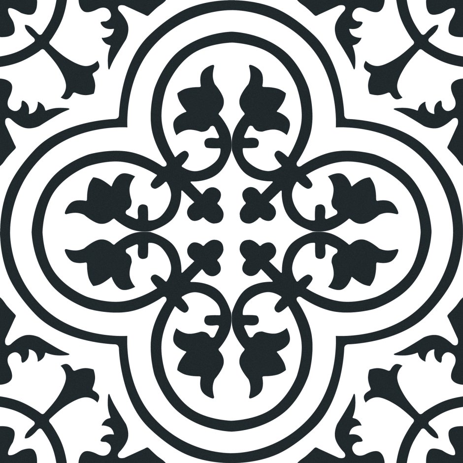 Цементная плитка фактура