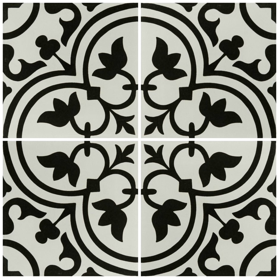 Apavisa Hydraulic Black natural