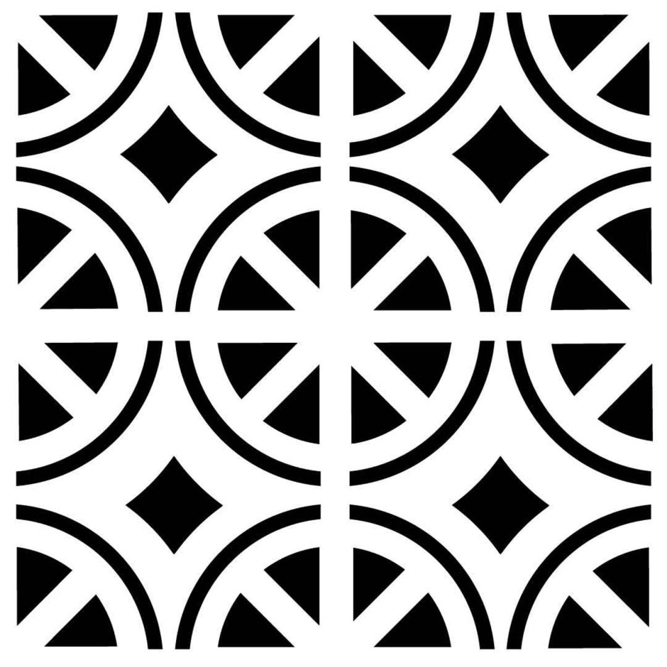 Геометрические узоры