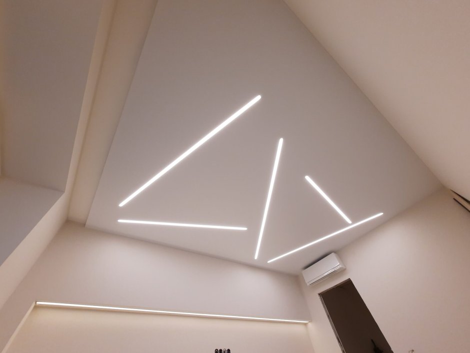 Modular 60 line, 60t line ЦЕНТРСВЕТ