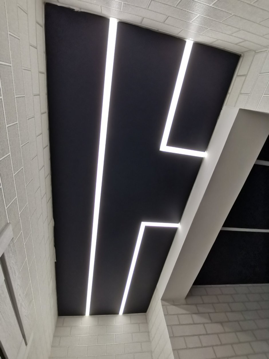 ЦЕНТРСВЕТ линейные светильники