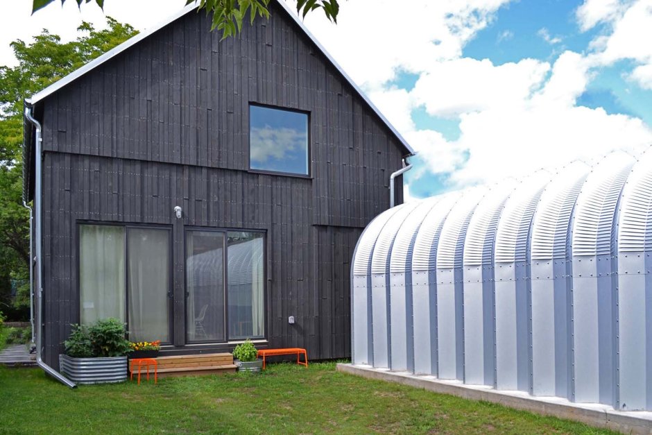 Барнхаус Лихачева