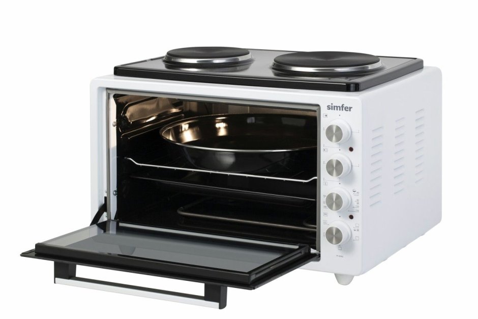 Мини-печь Simfer m4242