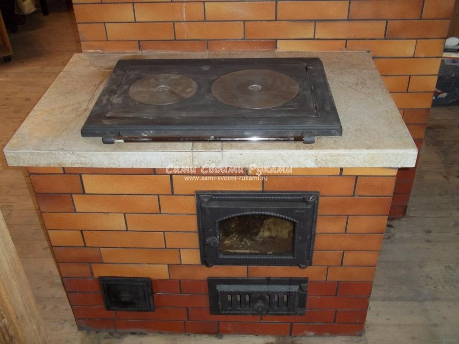 Плита SVT 5а 301