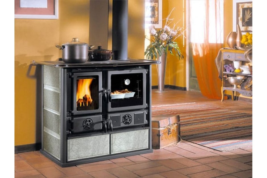 Печь камин la Nordica