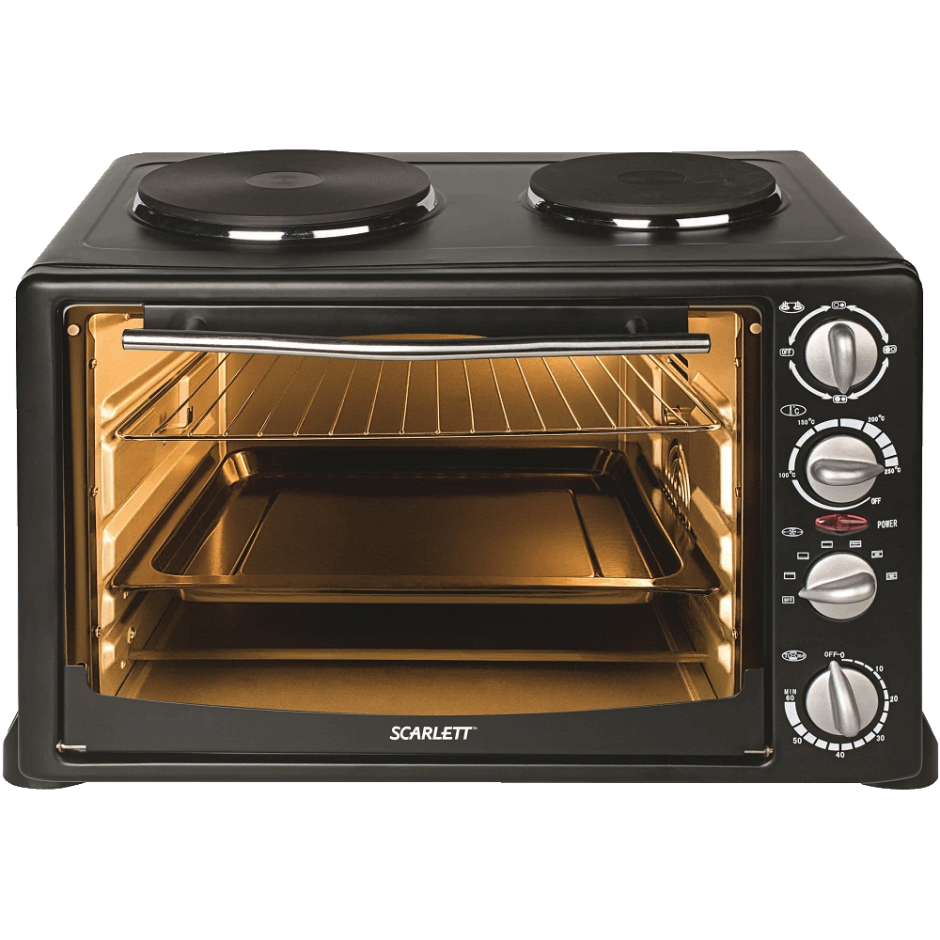 Мини-печь Scarlett SC-eo96o99