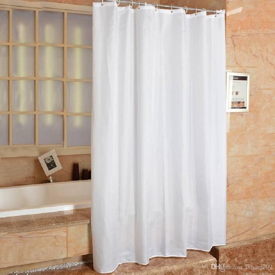 Штора для ванной Bath Curtain 473