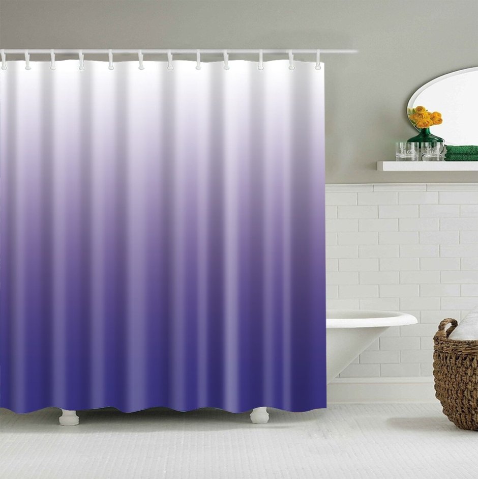 Шторка для душа Shower Curtain f-b20y